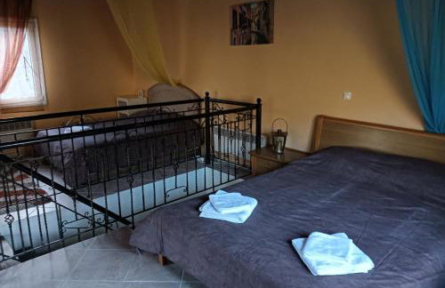 Villa Melpo - Foto 54