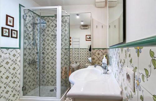 Marhaus, apartment in Piazza Dante - Foto 12