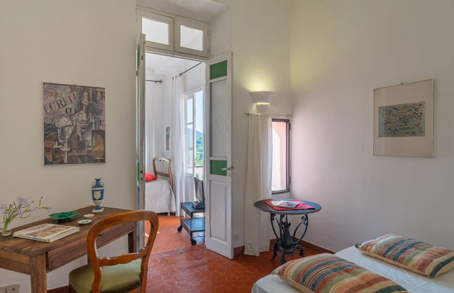 5 bedroom Apartment in Prelà with garden and terrace - Photo 47