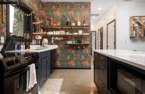 Isla Fern - Modern Cabin Retreat at Sleeping Bear Dunes - Foto 26