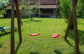 Kuća za odmor Slunjčica - Foto 34