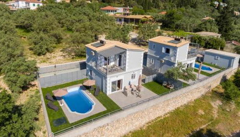 Abeli Villas - Foto 2