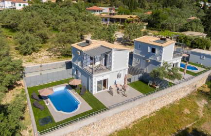 Abeli Villas - Foto 2