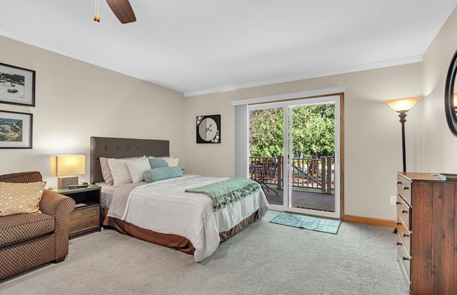 Victorian Inn Elkhart Lake Wisconsin - Foto 22