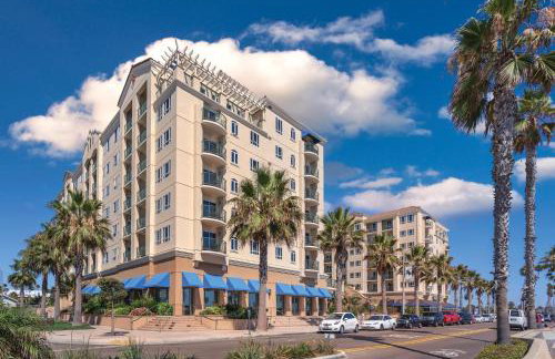 Wyndham Oceanside Pier 2BR Apartment with Resort Access - Photo 6