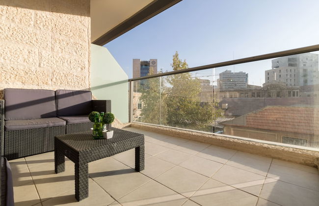 Kook 7 Apartment - Isrentals - Foto 15