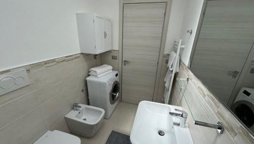 Mini Condominio Privato - Foto 5, Shower