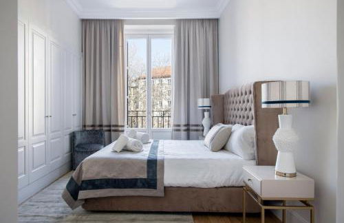 Palacio Tirso de Molina - THE ARC COLLECTION - Foto 77