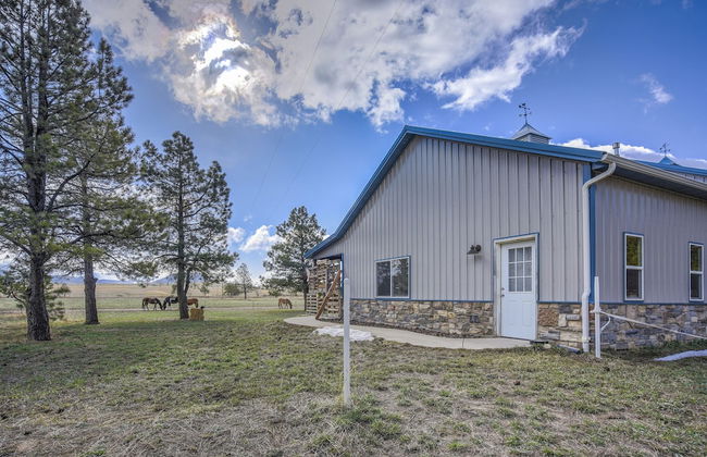 Cowboy Quarters - Foto 36