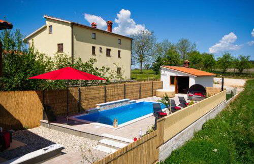 Villa Veronika, a cozy and charming Villa for Summer holidays - Foto 27