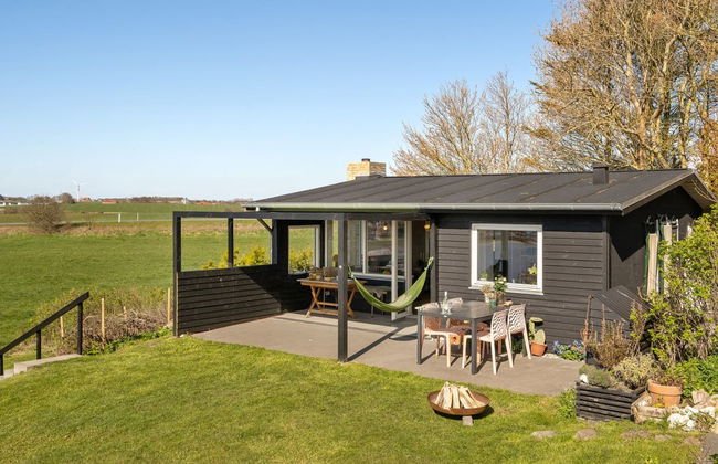 "Nielsen" - 30m to the fjord - Foto 5