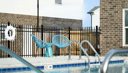 Arte Luxury townhomes O5 I Comfy 2 Bed 25 Bath - Foto 4