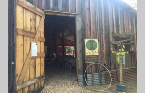 Vans Yosemite Garden Cottage - Foto 11