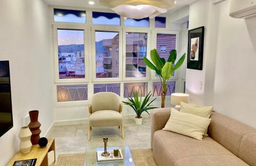 Amplio apartamento en el centro de Málaga - Foto 30