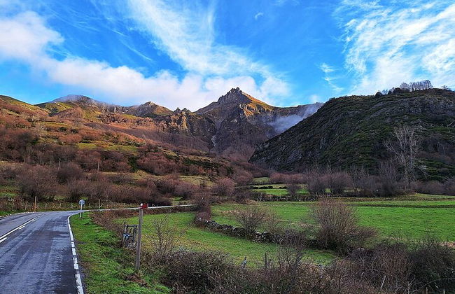 Somiedo Biosphere Reserve and its Villages - Tour from Oviedo - Photo 9