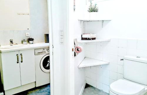 Le Palladium quartier Tzaréwitch Nice - Foto 15