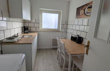 interaktiv Appartements in Heiligenhaus - Herzogstrasse - Foto 9