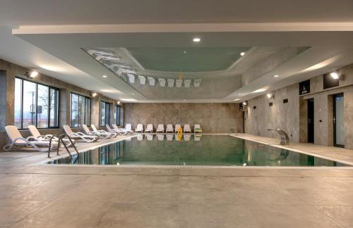 Blueberry apartment and SPA - Foto 48