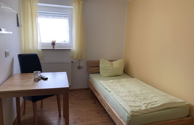 Haag Zimmervermietung - Foto 13