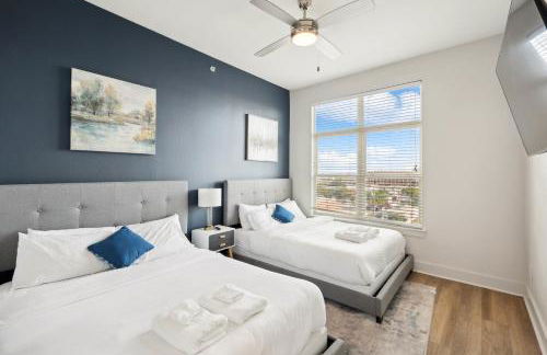 Apartmint at Deep Ellum - Dallas - Foto 42