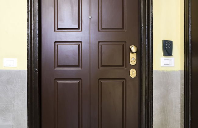 Sweet Apartment near City Center - Photo 14