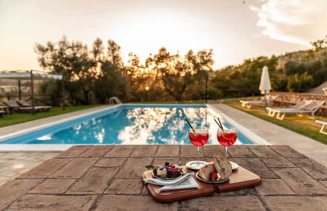 Agriturismo Vocabolo Poggio del Pero - Foto 44