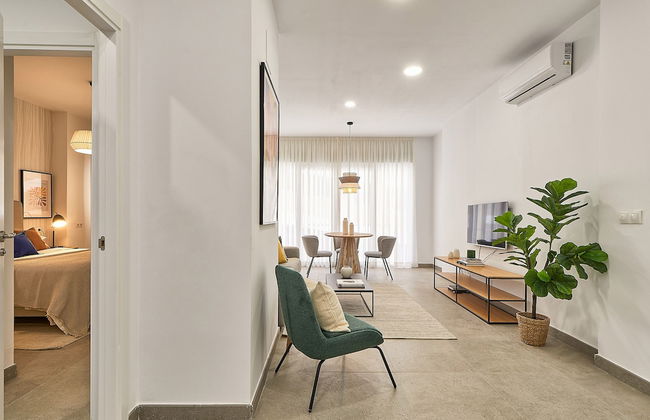 Solaga - Soho Suites - Foto 23