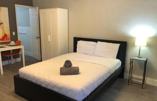 Krym - Studios in Wynwood - Foto 144