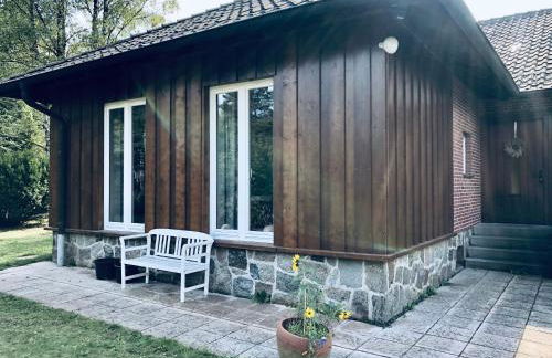 Landhaus mitten in der Lüneburger Heide - Foto 28