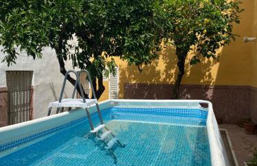 Casa Rural Las Bóvedas - Foto 5