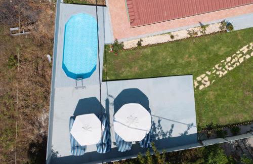 Home plousia - Foto 15