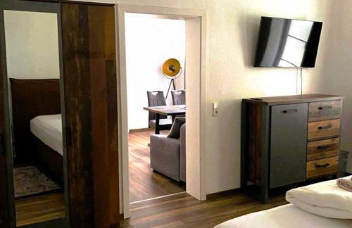 Ferienwohnungen Fallersleben - Foto 9