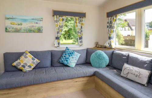 Caravan 6 at Blackmoor Farm near Tenby - Foto 4