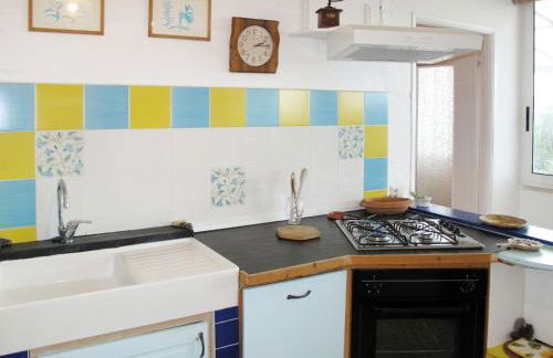 Apartment Ketty - SLR110 by Interhome - Foto 10