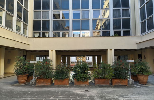 Snug Apartment in Roma near San Giovanni Train Station - Photo 21