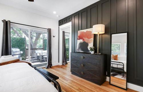 Longhorn- A Birdy Vacation Rental - Foto 37