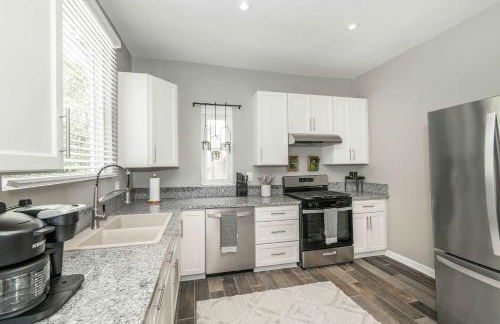 Queen City Grand House - Foto 11