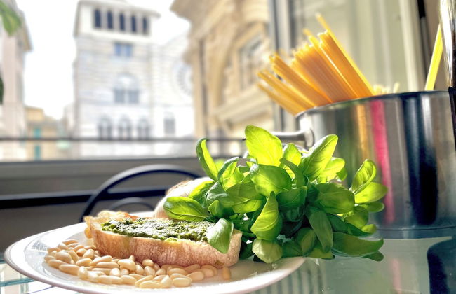 Happy Family Apartments Cathedral - Foto 13