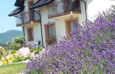 Domki Pod Magurą - Foto 1