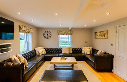 Oakerthorpe Holiday Village - Foto 102