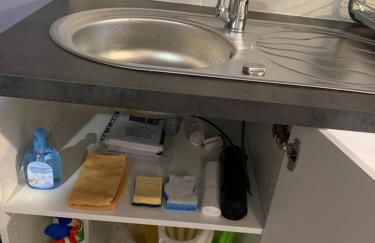 Studio indépendant tout confort pour 4 personnes 25 m carrés - Foto 12