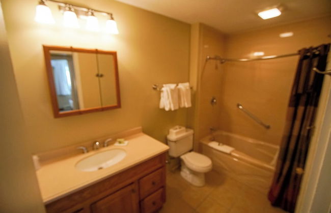 The Village of Loon Mountain Fixed Rooms - Photo 36