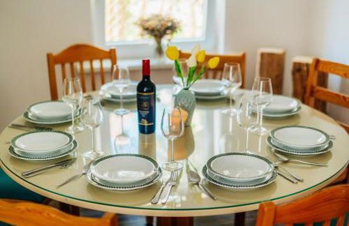 Villa Waldnest - Foto 45