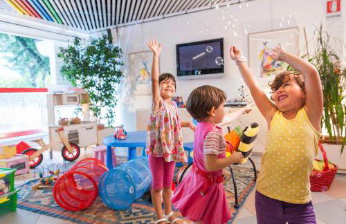 Princess Aparthotel - Foto 32