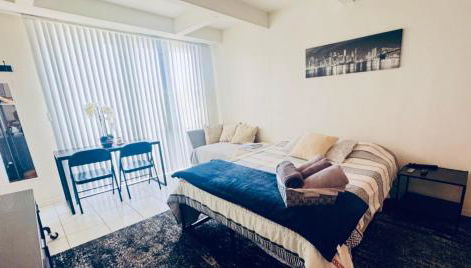 Wonderful LA studio apartment - Foto 1