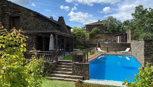 Casa del Ocejón - Foto 2, Garden