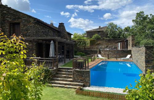 Casa del Ocejón - Foto 2