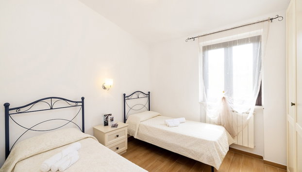 Belvilla by OYO Holiday Home in Vieste - Foto 3, Habitación