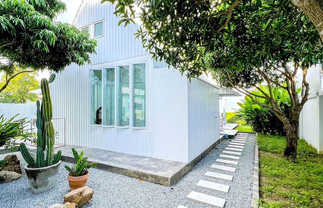 One Villa Samaesarn - Foto 37