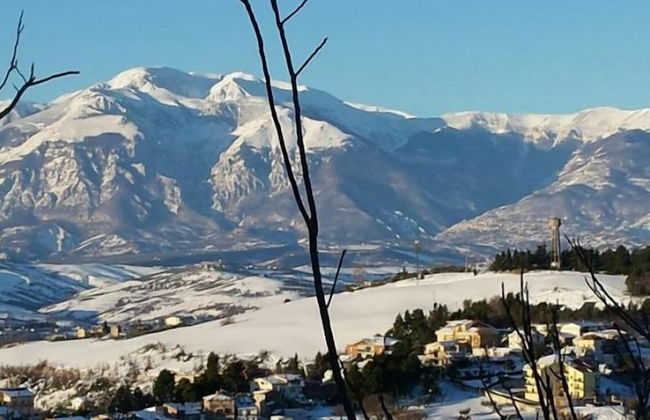 Angelucci Agriturismo con Camere e Agri Camping - Photo 70